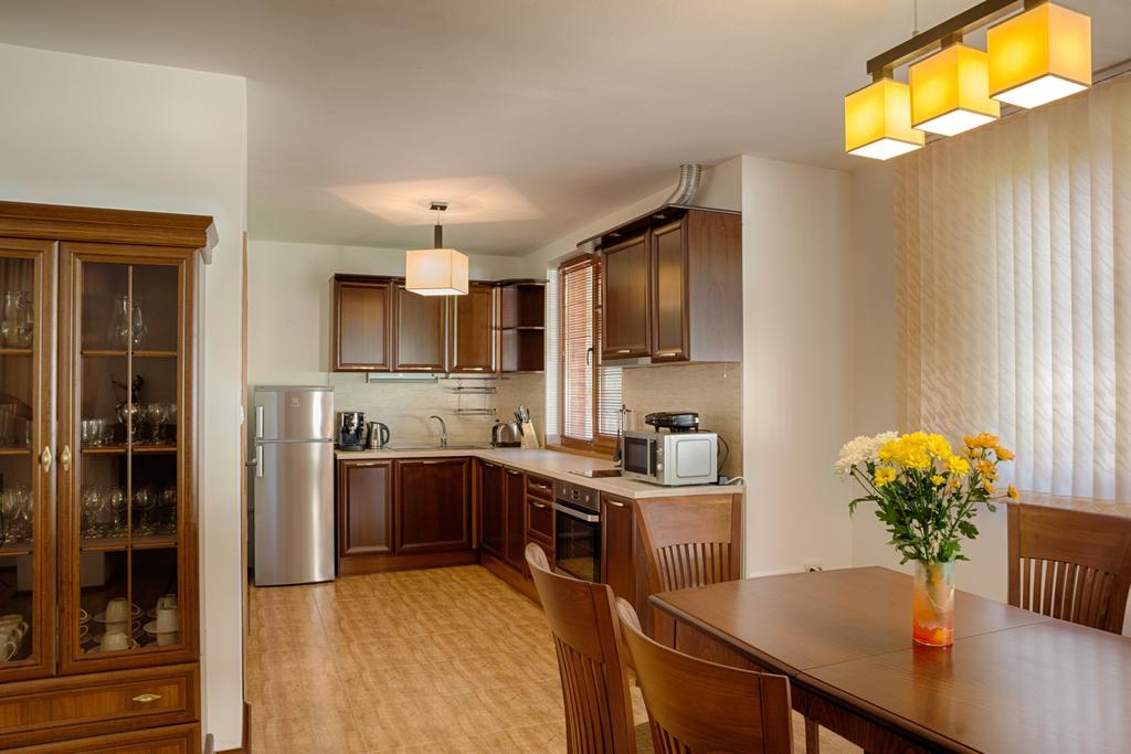 Guest House Vitora Ribaritsa Phòng bức ảnh