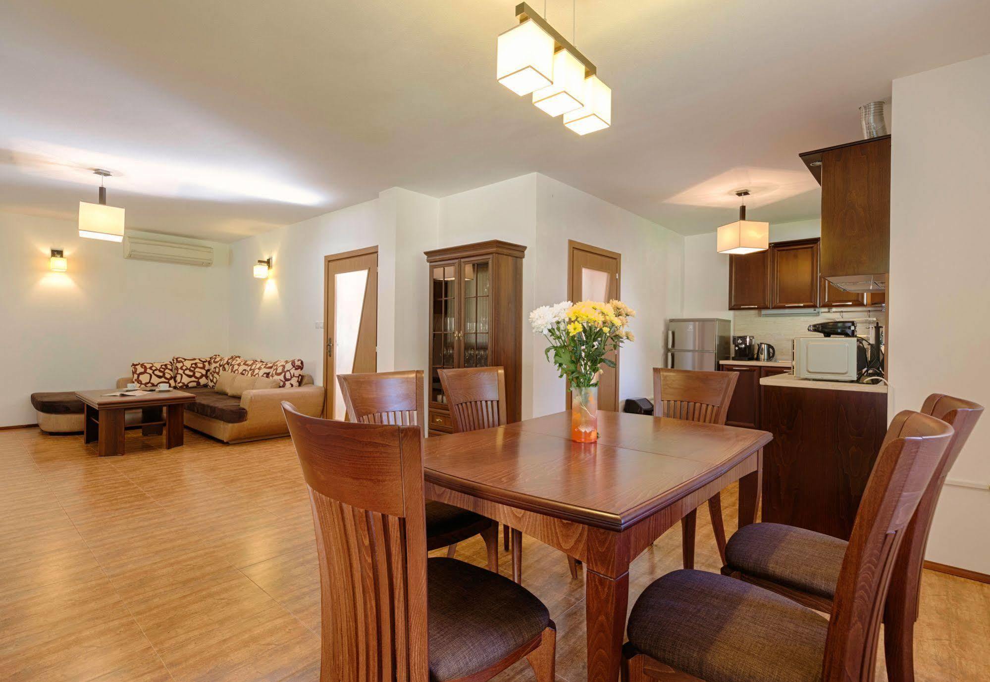 Guest House Vitora Ribaritsa Ngoại thất bức ảnh